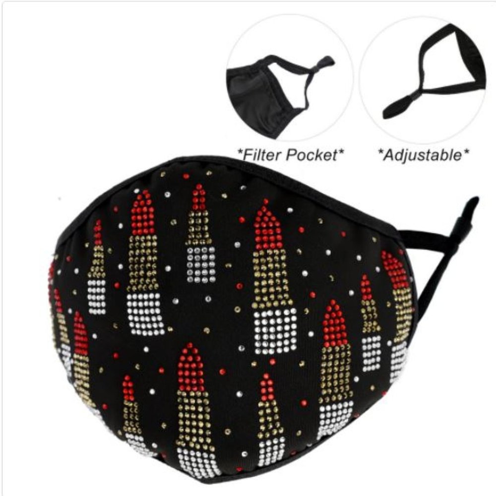 Fashion Mask
